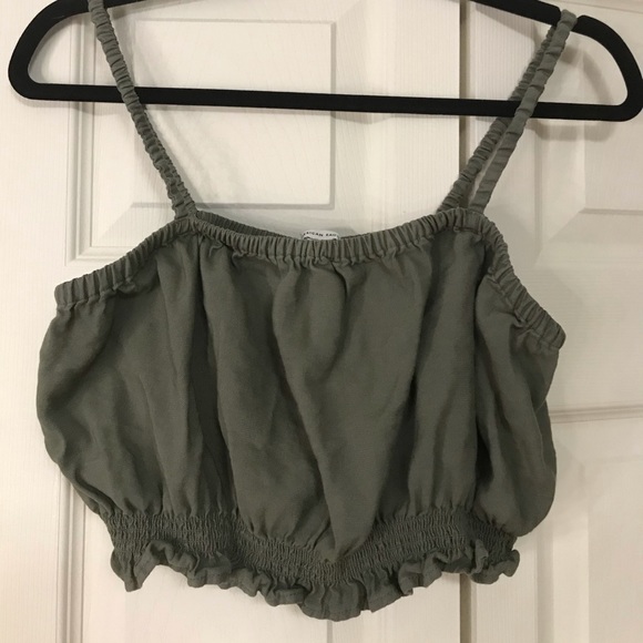 American eagle crop top - Picture 4 of 5